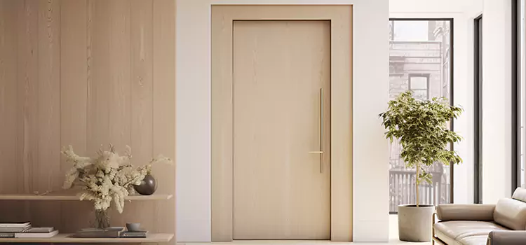 Choose Quality for Your Inside Doors in Steubenville, OH