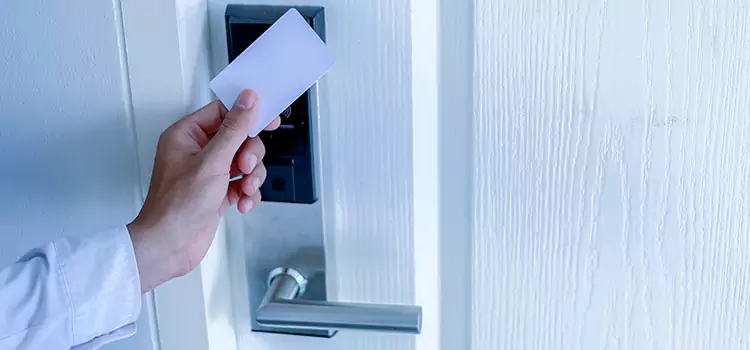 Why Choose Us for Your Keycard Lock Installation in Steubenville, OH?