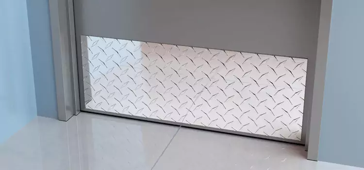 Benefits of Professional Kick Plate Solutions in Steubenville, OH