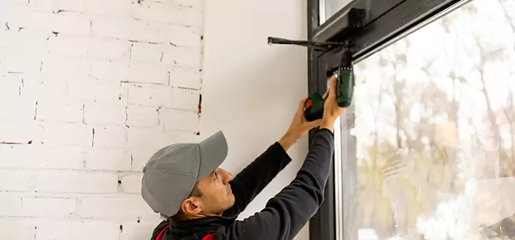 Your Trusted Partner for Door Closer Solutions in Steubenville, OH