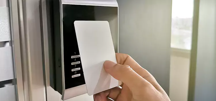 Advanced RFID Technology Integration in Steubenville, OH
